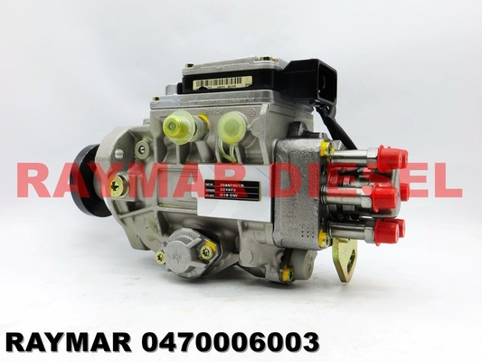 3056E 216-9824 2169824 ডিজেল ফুয়েল ইনজেকশন পাম্প / বোশ ফুয়েল ইনজেকশন পাম্প