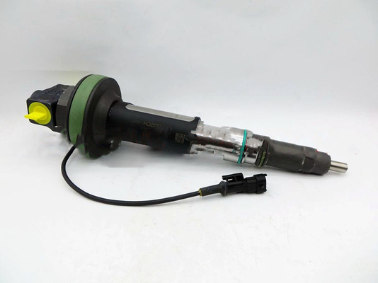 Y431K05420 Bosch ডিজেল ফুয়েল ইনজেক্টর Cummins QSK19 যন্ত্রাংশ জারা প্রতিরোধের