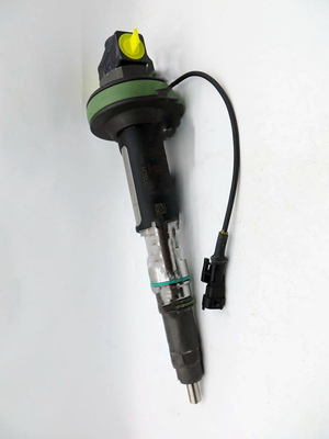 OEM স্ট্যান্ডার্ড মাপের Bosch ডিজেল ফুয়েল ইনজেক্টর F00BL0J019 কামিন্স QSK19 জন্য 4955524
