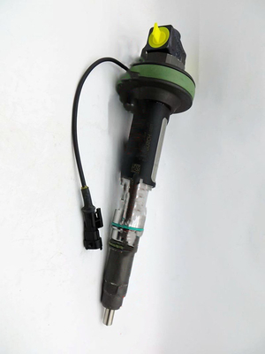 ইনলাইন Bosch ডিজেল ফুয়েল ইনজেক্টর / Bosch সাধারণ রেল ইঞ্জেক্টার F00BL0J019