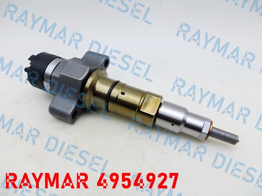 QSL8.3 ইঞ্জিনের জন্য CUMMINS XPI ডিজেল ফুয়েল ইনজেক্টর 4954927